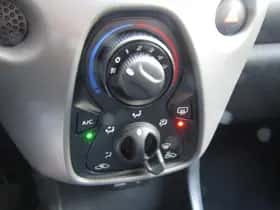 Peugeot 108 thumbnail 9
