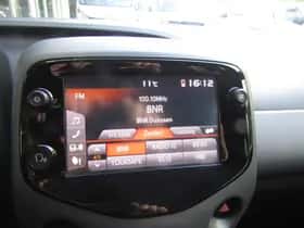 Peugeot 108 thumbnail 10