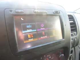 Renault Trafic thumbnail 11