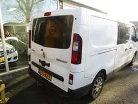 Renault Trafic thumbnail 4