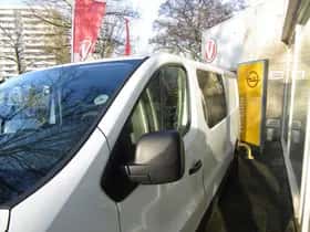 Renault Trafic thumbnail 6