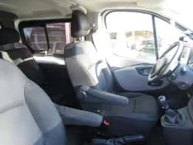 Renault Trafic thumbnail 7