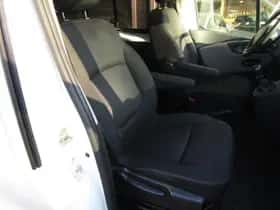 Renault Trafic thumbnail 8