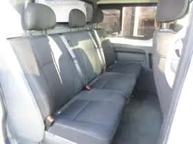 Renault Trafic thumbnail 9