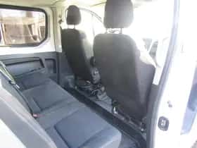 Renault Trafic thumbnail 10