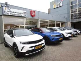 Opel Astra thumbnail 19