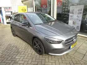 Mercedes-Benz B-Klasse (2020)