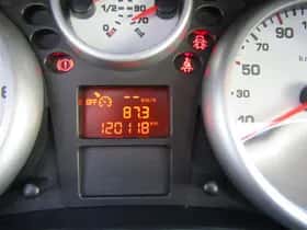 Peugeot 207 (2008) thumbnail 17