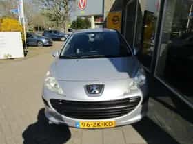 Peugeot 207 (2008) thumbnail 7