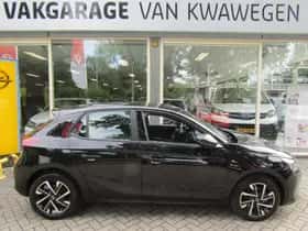 Opel Corsa (2024) thumbnail 2