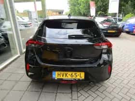 Opel Corsa (2024) thumbnail 4