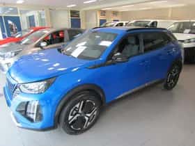 Peugeot 2008 (2024) thumbnail 8