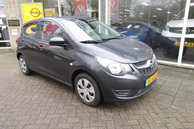 Opel Karl (2018) thumbnail 1