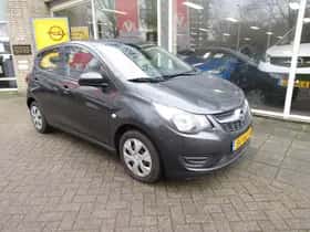 Opel Karl (2018)