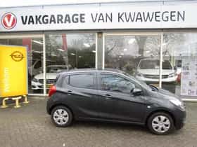 Opel Karl (2018) thumbnail 2