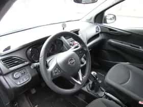 Opel Karl (2018) thumbnail 12