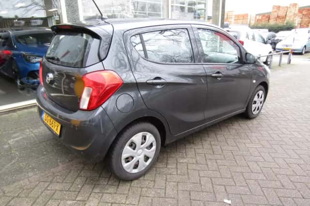 Opel Karl (2018) thumbnail 3