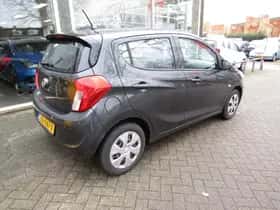 Opel Karl (2018) thumbnail 3