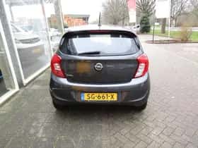 Opel Karl (2018) thumbnail 4