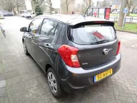 Opel Karl (2018) thumbnail 5