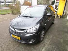 Opel Karl (2018) thumbnail 6