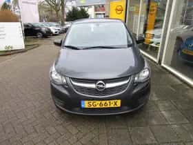 Opel Karl (2018) thumbnail 7