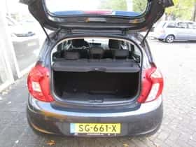 Opel Karl (2018) thumbnail 8