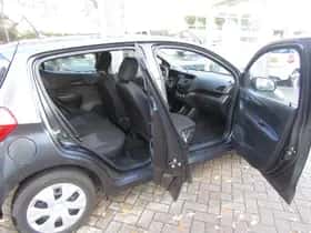 Opel Karl (2018) thumbnail 9
