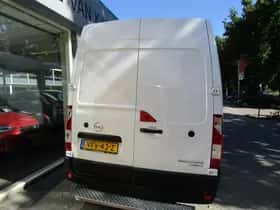 Opel Movano (2020) thumbnail 2