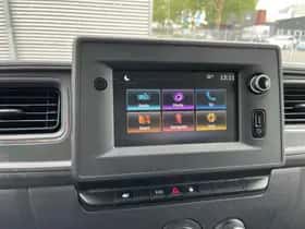 Opel Movano (2020) thumbnail 12