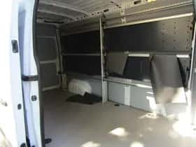 Opel Movano (2020) thumbnail 6