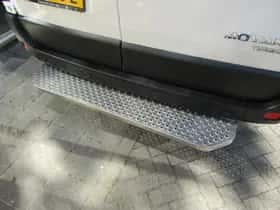 Opel Movano (2020) thumbnail 7