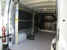 Opel Movano (2020) thumbnail 8