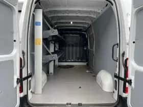 Opel Movano (2020) thumbnail 10