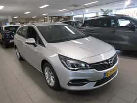 Opel Astra thumbnail 2