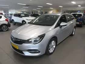 Opel Astra thumbnail 3