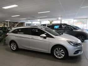 Opel Astra thumbnail 5
