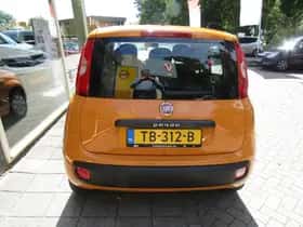 Fiat Panda thumbnail 2