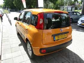 Fiat Panda thumbnail 3