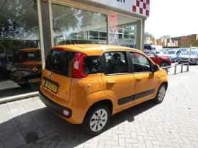 Fiat Panda thumbnail 5