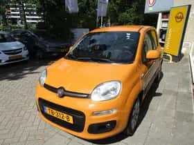 Fiat Panda thumbnail 6