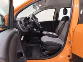Fiat Panda thumbnail 8