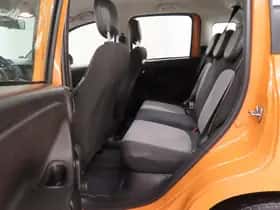 Fiat Panda thumbnail 9