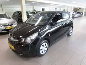 Opel Karl (2019)