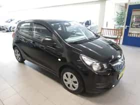 Opel Karl (2019) thumbnail 2