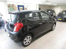 Opel Karl (2019) thumbnail 4
