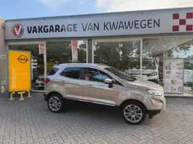 Ford EcoSport (2018)