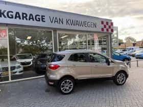 Ford EcoSport (2018) thumbnail 2