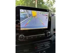 Ford EcoSport (2018) thumbnail 11