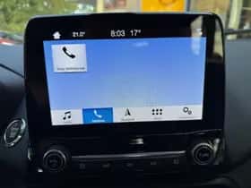 Ford EcoSport (2018) thumbnail 12